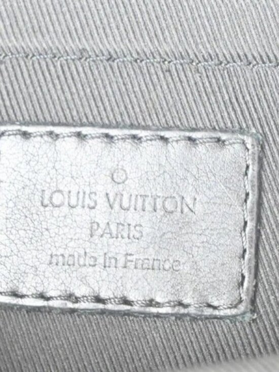 LOUIS VUITTON Palm Springs Mini Backpack Monogram Reverse Brown M44872 98KD053 main image 16